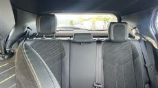 Peugeot 2008 1.2 Hybrid 136 GT 5dr e-DSC6 Petrol Estate